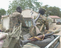 Soudan du Sud / Malgré le cessez-le-feu Les combats ont repris