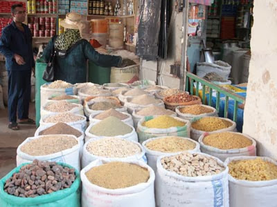 Soutien des prix des Produits de large consommation Plus de 7 milliards de dinars en trois ans