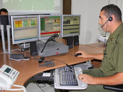 Succès du numéro vert (1055) de la Gendarmerie nationale 4,3 millions d’appels en trois ans