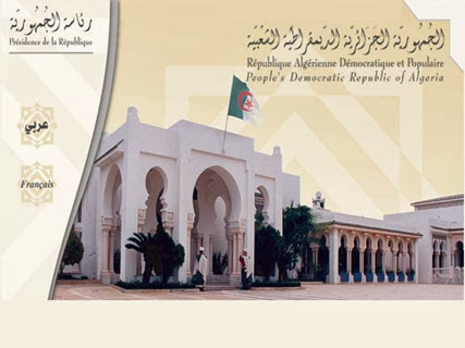 Suite au crash de l’avion militaire Bouteflika décrète un deuil de trois jours