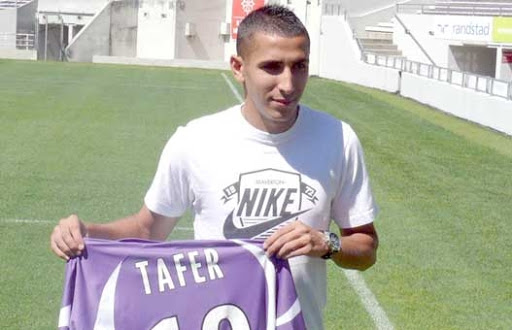 Tafer s’éclate avec Lausanne