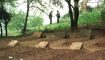 Tibéhirine : Alger reporte l&rsquo;exhumation des têtes des moines