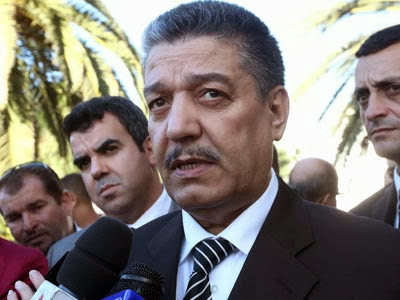 Tizi ouzou, Boudiaf inaugure une clinique de cardiologie pédiatrique