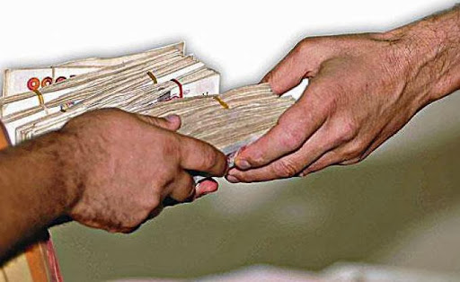 Transactions commerciales sans factures, Plus de 53 milliards DA en 2013