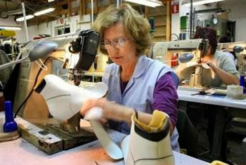 Travail de la femme en Algérie, Le choc des statistiques