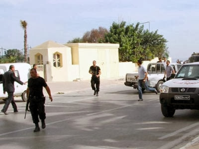 Tunisie, La démocratie à l’épreuve du terrorisme