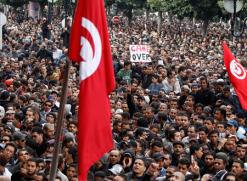 Tunisie, Le pays célèbre sa nouvelle Constitution