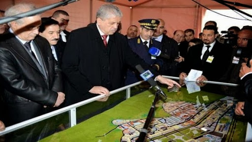 Un programme complémentaire de plus de 30 milliards DA au profit de la wilaya d’Aïn Defla