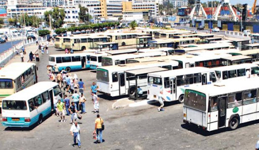 Un programme européen d’appui aux réformes du secteur des transports en Algérie