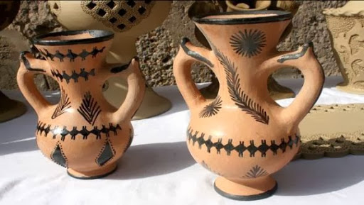 Un village de l’artisanat pour promouvoir la poterie à Bider (Tlemcen)