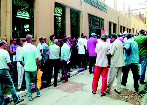 Une dizaine d’agents communaux relevés de leurs fonctions pour manquement à leurs obligations Le laisser-aller dorénavant banni…