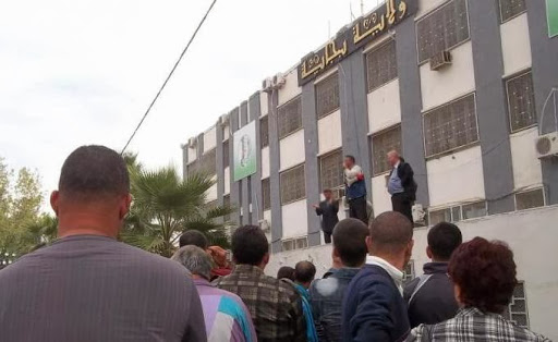 Une trentaine d’associations réclament son départ, Le wali de Bejaia sur la sellette