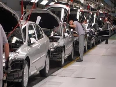 usine Renault de Tlélat:lancement à Oran de la méthode de recrutement par simulation