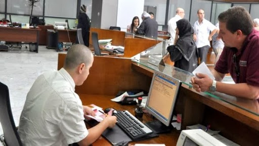 Vers l&rsquo;instauration de l&rsquo;obligation du chèque pour les transactions dépassant un million DA