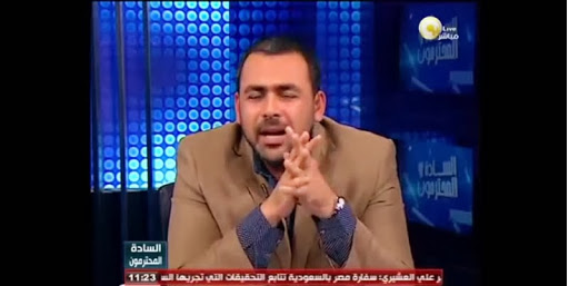 Vidéo- Une télévision égyptienne : “Bouteflika n’a pas tiré les leçons de la chute des dictateurs arabes”