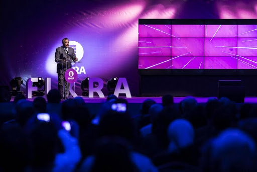 Vincenzo Nesci, PDG de Djezzy : “Faire de la conférence Fikra le Davos de la Méditerranée”