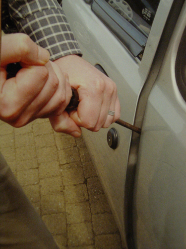 Vol de véhicules haut de gamme, Deux réseaux démantelés à Alger