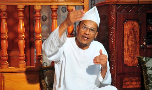 Voulant se presenter comme candidat a la présidentielle de force: Ali Belhadj interpellé par les services de sécurité