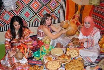 Yennayer,réveillon du jour de l&rsquo;an , saint-valentin…L&rsquo;Algérie entre le hallal et le haram