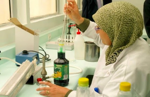 12 laboratoires de contrôle de la qualité réceptionnés en 2014