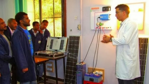 170.000 nouveaux stagiaires rejoignent les établissements de la formation professionnelle