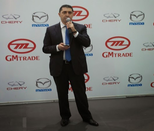 17e salon de l’automobile d’Alger: GM Trade, un groupe ambitieux