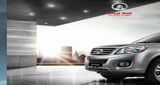 17e salon de l’automobile d’Alger : les remises de Great Wall