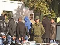 19 personnes arrêtées pour détournement et dilapidation de deniers publics