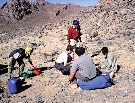 2 millions de touristes ont visité l’Algérie