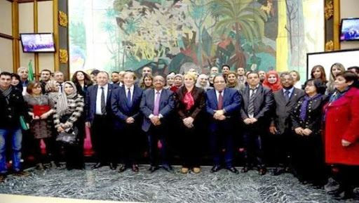 23 journalistes bénéficient d&rsquo;une formation spécialisée dans l&rsquo;activité parlementaire