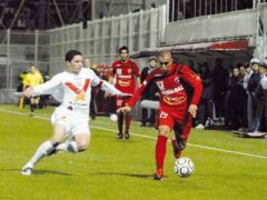 24e journée de championnat de Ligue 1, Bataille rangée au bas du tableau