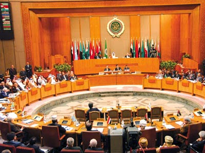 25e Sommet de la Ligue arabe, Al Arabi veut assainir l’atmosphère