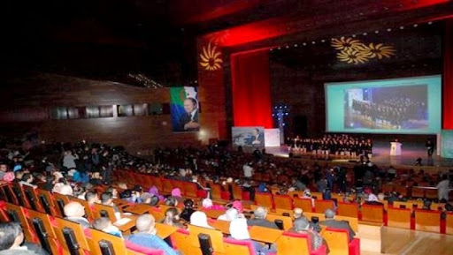 2ème workshop international sur le tourisme à Oran: 450 participants