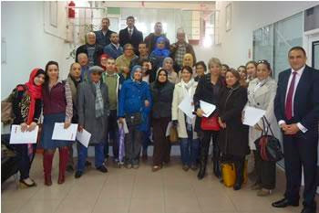 46E session de formation du club de presse de Ooredoo, Le rôle des relations publiques dans la communication