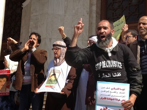 4ème mandat : les vents de la contestation soufflent sur les terres ancestrales de Kateb Yacine