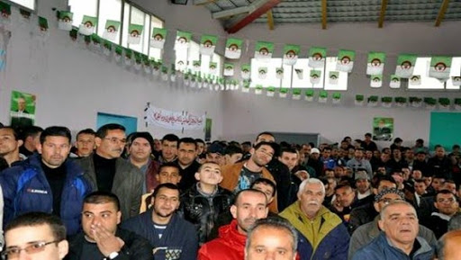 5ème jour de la campagne: cinquante meetings et dix rencontres de proximité pour séduire et convaincre