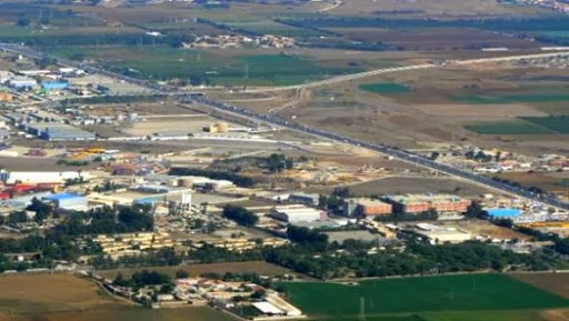 A Bensaïdane (Réghaïa), colère des habitants contre un projet de décharge publique