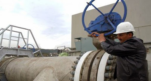 à partir de la station de dessalement d’eau de mer d’el macta : 25 000 m3 d’eaux supplémentaires pour mostaganem