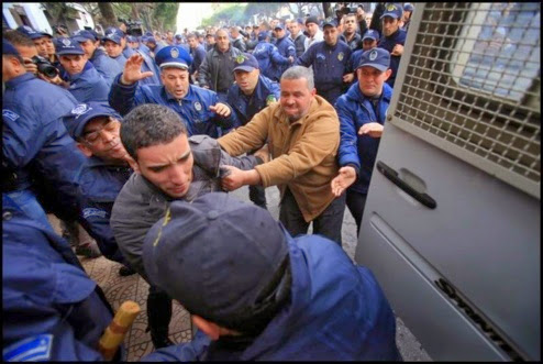 A quoi sert la répression ?