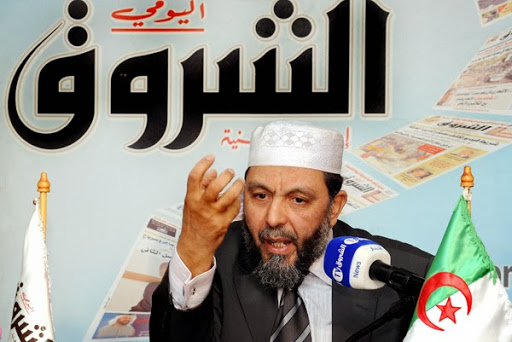 Abdallah DjabAllah à partir de Mila : «Un président sain de corps et d’esprit est le minimum consensuel !»