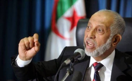 Abdelaziz Belkhadem à partir de Constantine, «Bouteflika a consacré toute sa vie au service du pays»