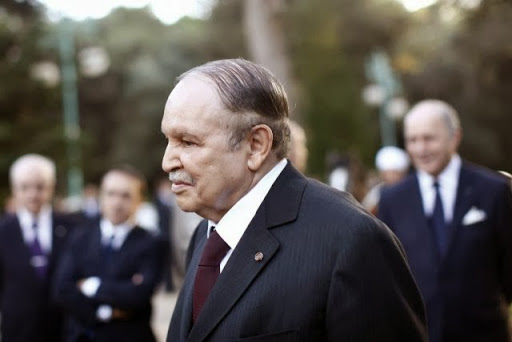Abdelaziz Bouteflika, Le mandat de trop ?