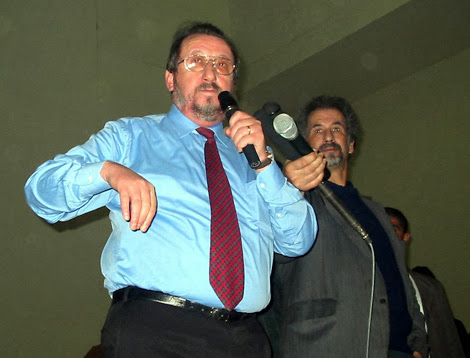 Abdelmadjid Sidi Said à Annaba : « Le choix de Bouteflika est basé sur des preuves palpables »