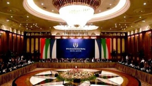 Accession de l’Algérie à l’OMC: le 12e round permettra d’examiner les réformes législatives et règlementaires