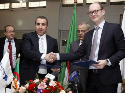 Accord entre la Bourse d’Alger et Euronext PariS, Profiter de l’expérience française