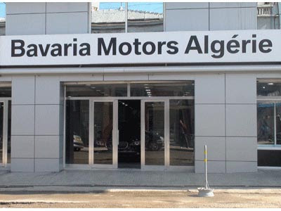Affaire des concessionnaires de BMW et Jaguar Land Rover GBH et Algérie Motors s’expliquent