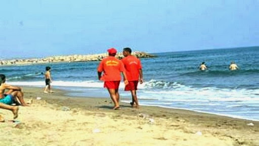 Ain Temouchent: la protection civile se prépare pour une saison estivale très chaude