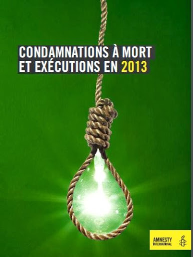 Algérie : 40 condamnations à mort prononcées en 2013