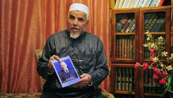 Algérie – Ahmed Benaïcha : « Je ne suis pas un terroriste, je suis un moudjahid »