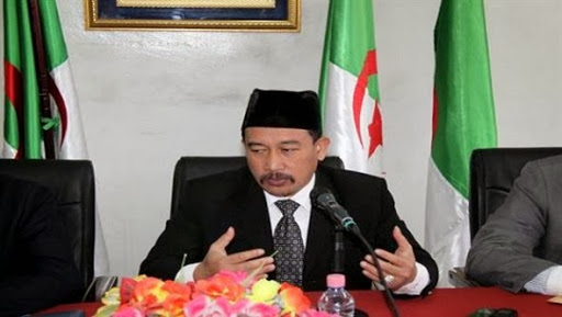 Algérie-Indonésie : pour un jumelage de Batna avec la ville de Surabaya